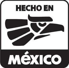 Certificaciones hecho en México