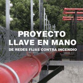 proyecto llave en mano